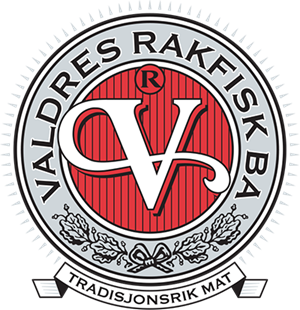 Logo Valdres Rakfisk